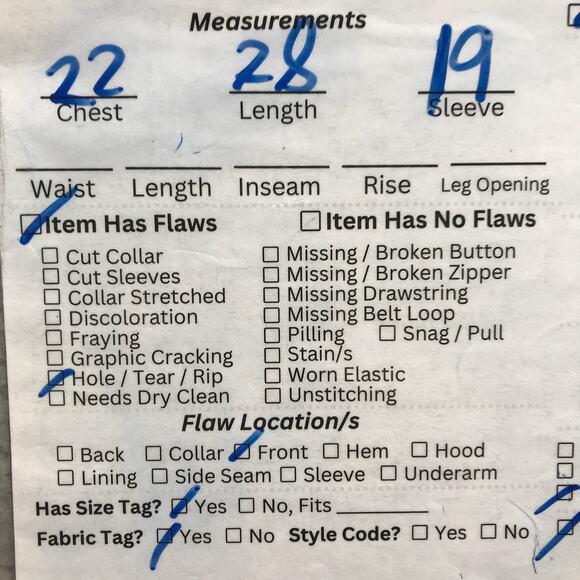 Vintage 70s Perma Prest Sears Quilted Lined Flannel Shirt Men Large Long Sleeve - Picture 2 of 7